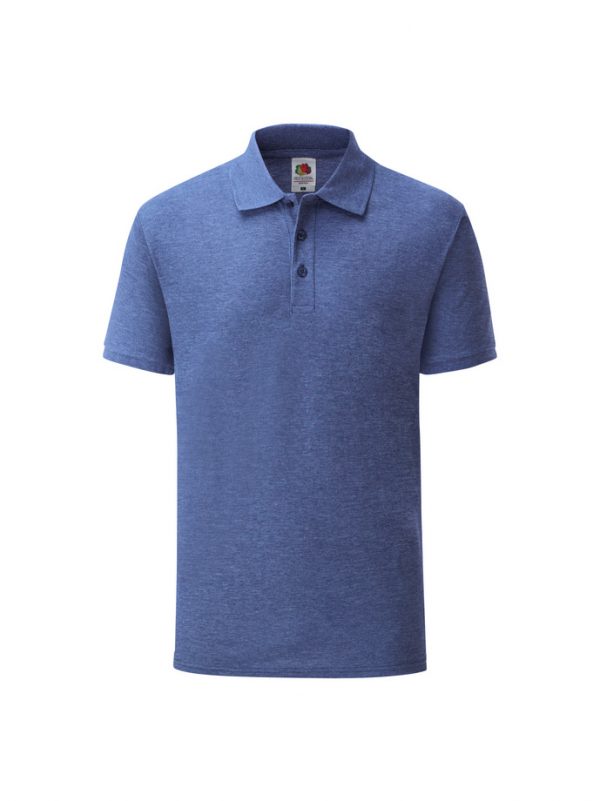 Fruit of the Loom 65/35 Mens Polo Shirt (Clearance) - Image 16