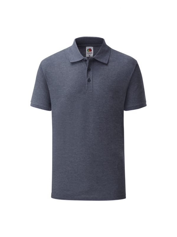 Fruit of the Loom 65/35 Mens Polo Shirt (Clearance) - Image 18