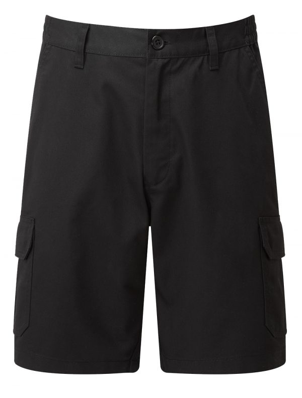 816 Fort workforce short