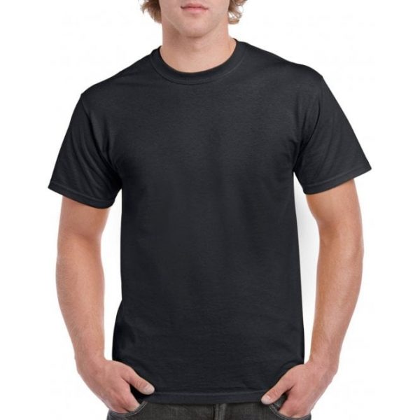 Gildan Heavy Cotton T-Shirt 5000 (Clearance) - Image 2
