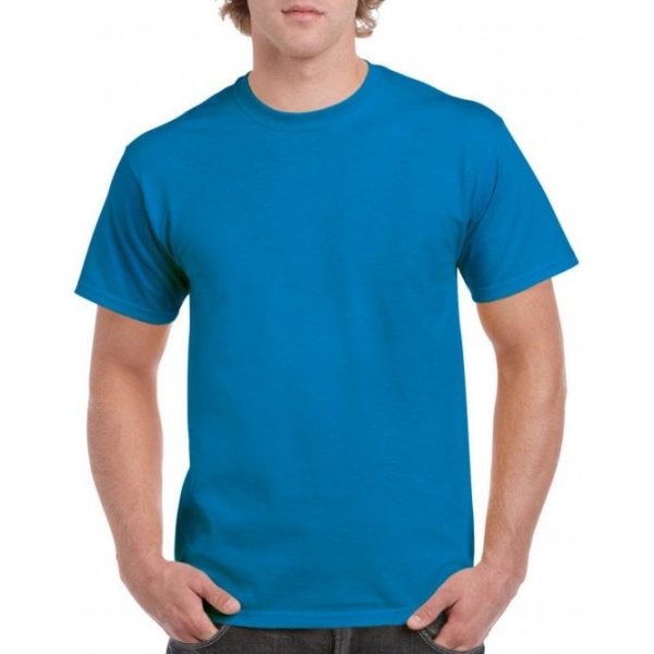 Gildan Heavy Cotton T-Shirt 5000 (Clearance) - Image 12