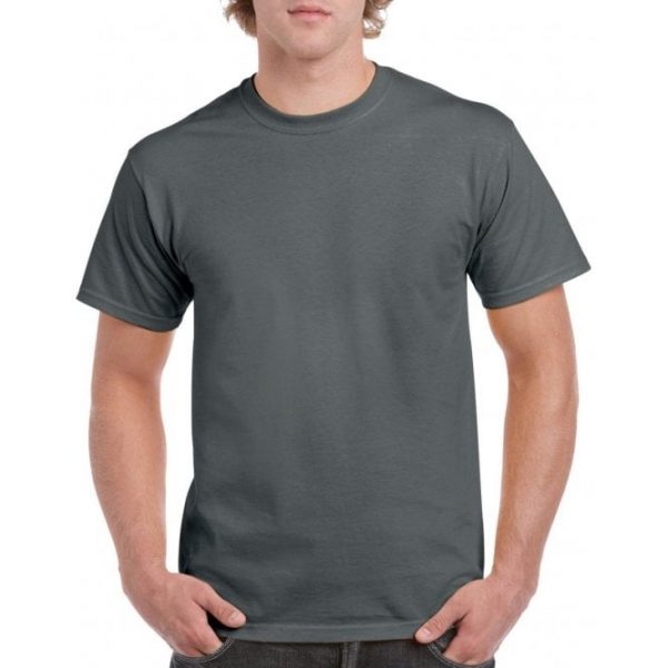 Gildan Heavy Cotton T-Shirt 5000 (Clearance) - Image 13