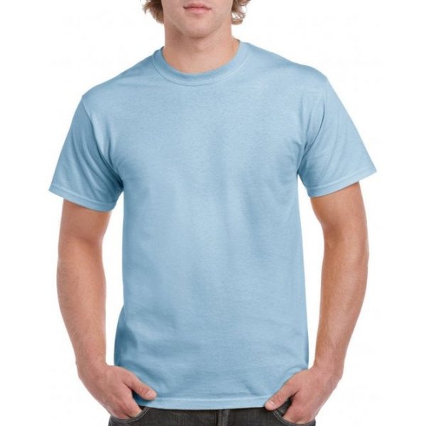 Gildan Heavy Cotton T-Shirt 5000 (Clearance) - Image 18