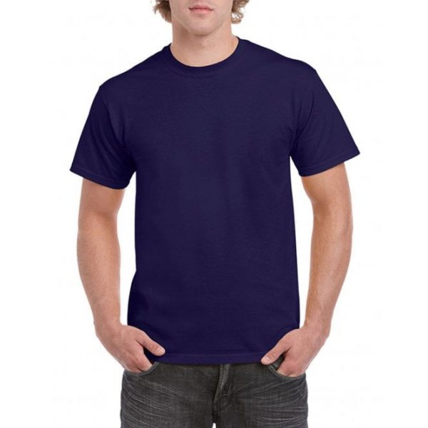 Gildan Heavy Cotton T-Shirt 5000 (Clearance) - Image 19