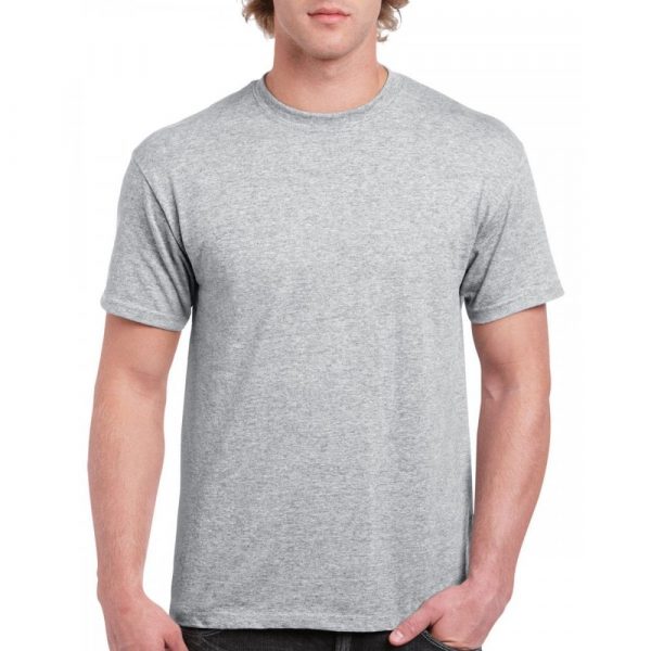 Gildan Heavy Cotton T-Shirt 5000 (Clearance) - Image 20