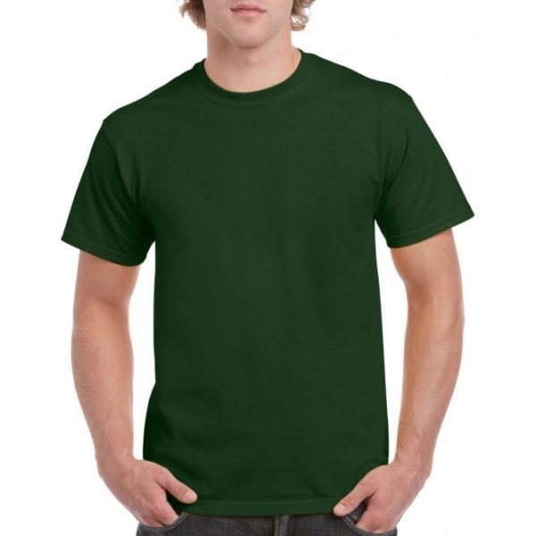 Gildan Heavy Cotton T-Shirt 5000 (Clearance) - Image 21