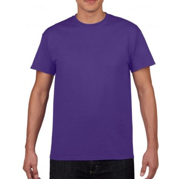 Gildan Heavy Cotton T-Shirt 5000 (Clearance) - Image 3