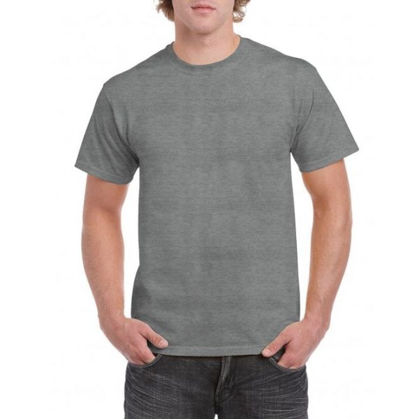 Gildan Heavy Cotton T-Shirt 5000 (Clearance) - Image 22