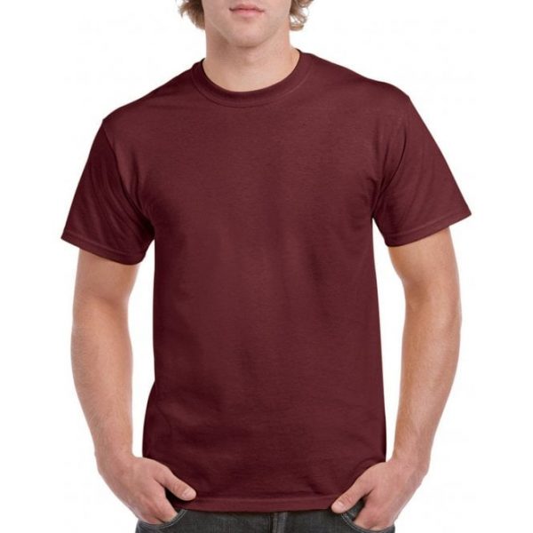Gildan Heavy Cotton T-Shirt 5000 (Clearance) - Image 23
