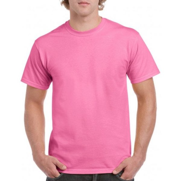 Gildan Heavy Cotton T-Shirt 5000 (Clearance) - Image 24