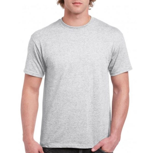 Gildan Heavy Cotton T-Shirt 5000 (Clearance) - Image 25