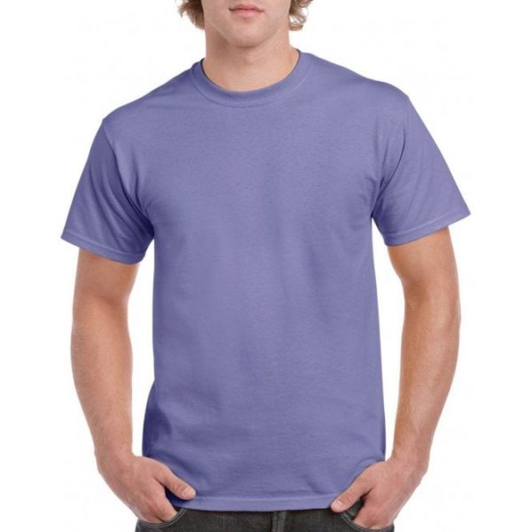 Gildan Heavy Cotton T-Shirt 5000 (Clearance) - Image 27