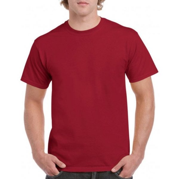 Gildan Heavy Cotton T-Shirt 5000 (Clearance) - Image 28