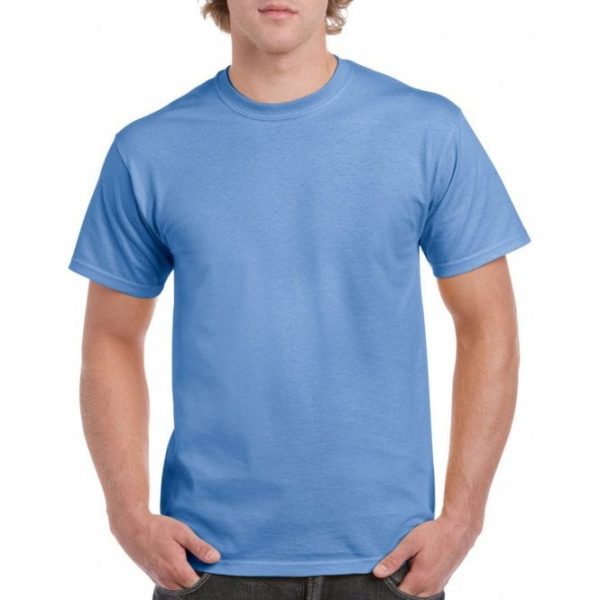 Gildan Heavy Cotton T-Shirt 5000 (Clearance) - Image 29