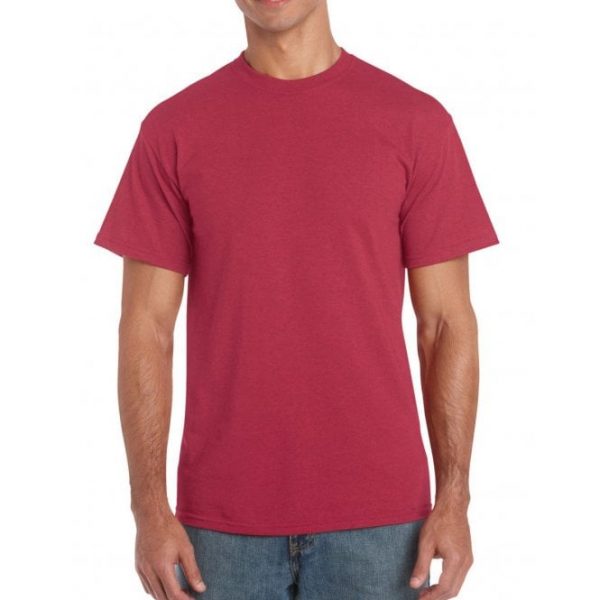 Gildan Heavy Cotton T-Shirt 5000 (Clearance) - Image 30
