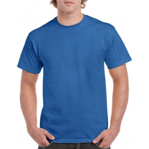 Gildan Heavy Cotton T-Shirt 5000 (Clearance) - Image 4