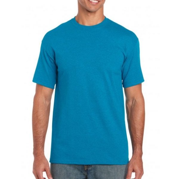 Gildan Heavy Cotton T-Shirt 5000 (Clearance) - Image 31