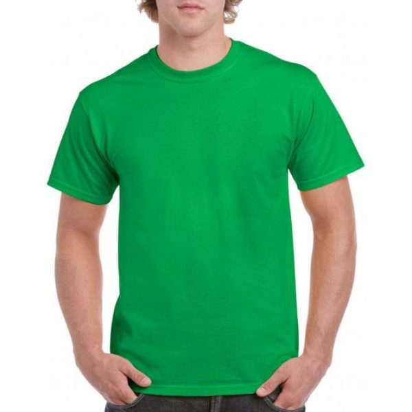 Gildan Heavy Cotton T-Shirt 5000 (Clearance) - Image 33