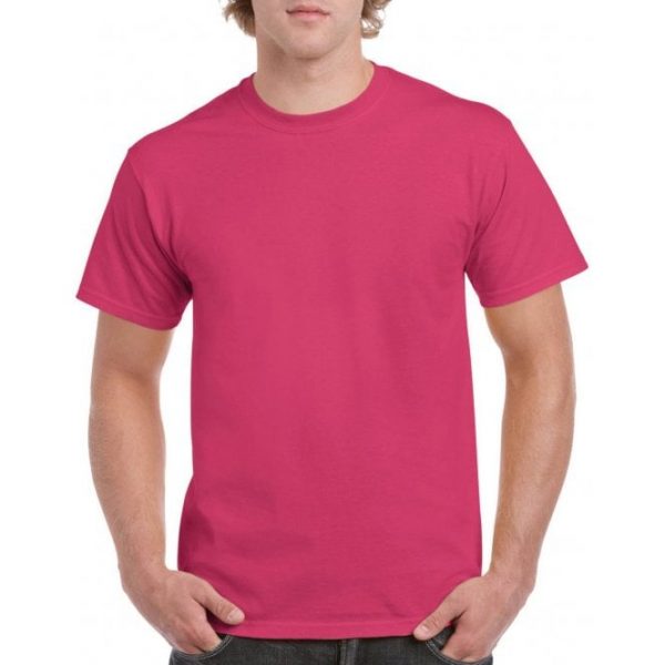 Gildan Heavy Cotton T-Shirt 5000 (Clearance) - Image 34