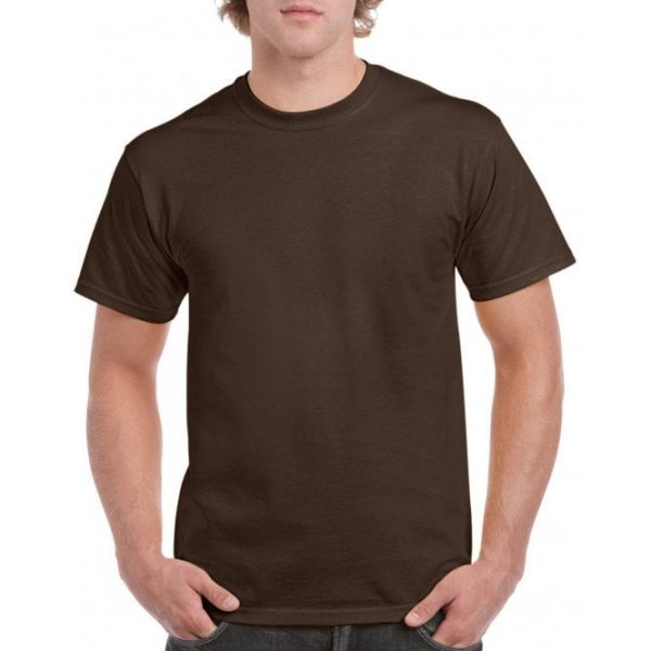 Gildan Heavy Cotton T-Shirt 5000 (Clearance) - Image 35