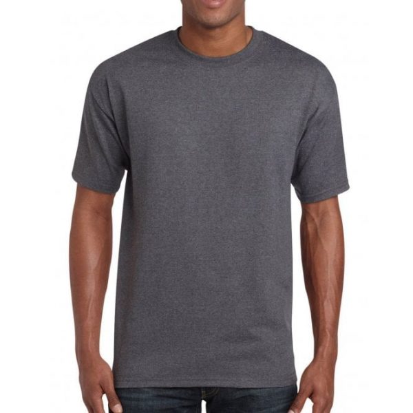 Gildan Heavy Cotton T-Shirt 5000 (Clearance) - Image 36