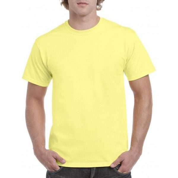 Gildan Heavy Cotton T-Shirt 5000 (Clearance) - Image 38