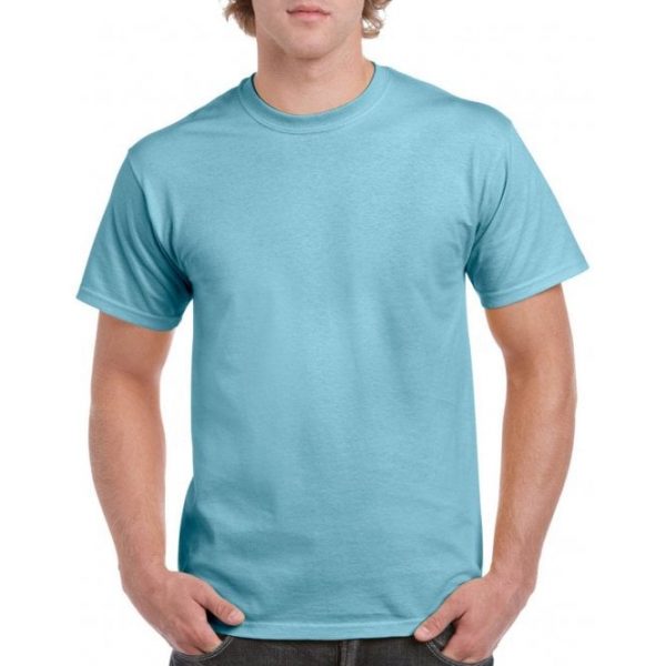 Gildan Heavy Cotton T-Shirt 5000 (Clearance) - Image 6