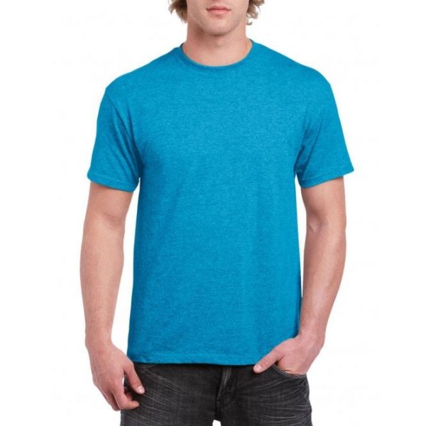 Gildan Heavy Cotton T-Shirt 5000 (Clearance) - Image 42