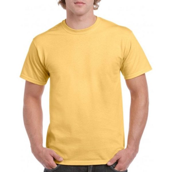 Gildan Heavy Cotton T-Shirt 5000 (Clearance) - Image 46