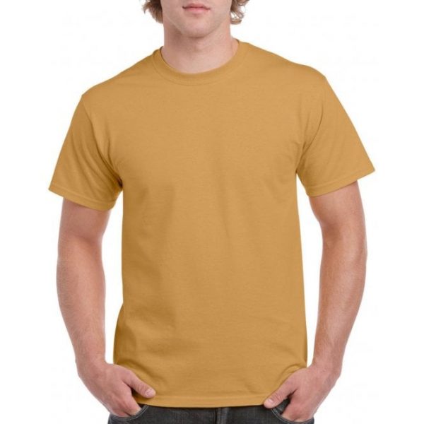 Gildan Heavy Cotton T-Shirt 5000 (Clearance) - Image 50
