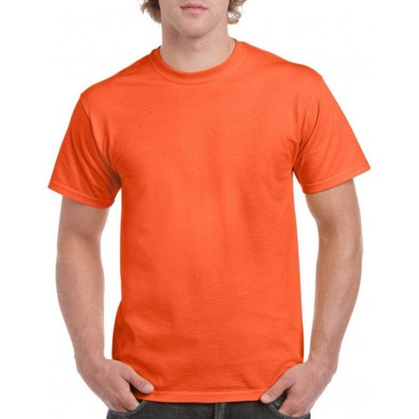 Gildan Heavy Cotton T-Shirt 5000 (Clearance) - Image 9