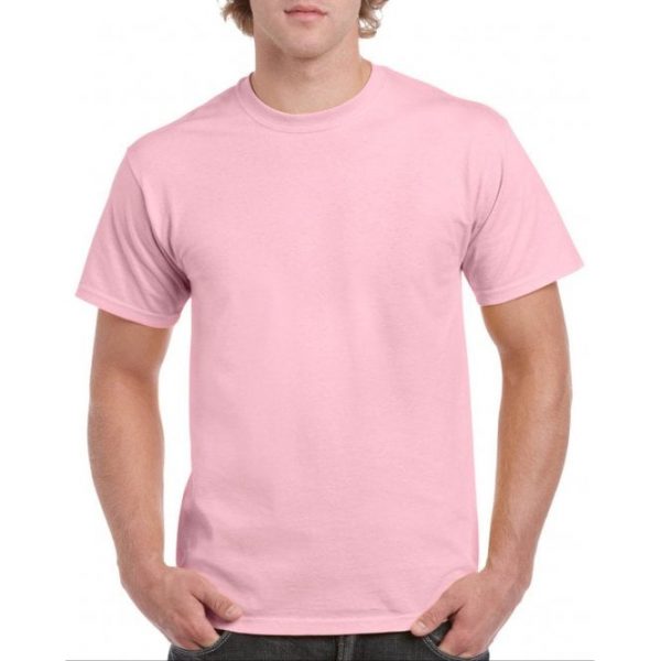 Gildan Heavy Cotton T-Shirt 5000 (Clearance) - Image 10