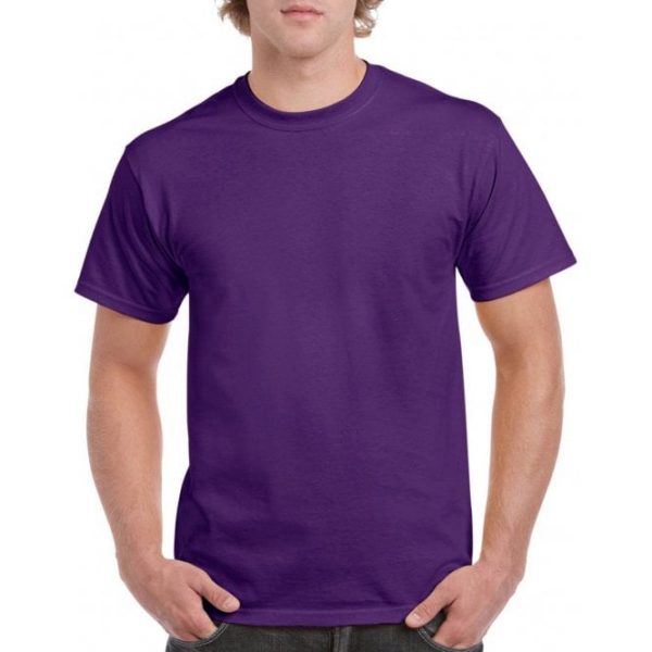 Gildan Heavy Cotton T-Shirt 5000 (Clearance) - Image 11