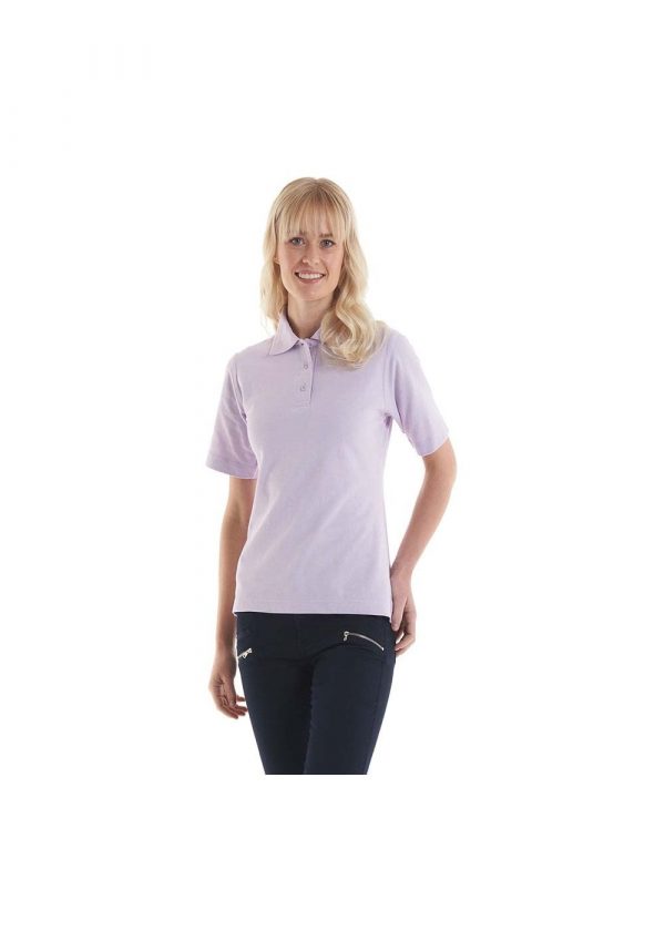 UC106 Ladies Polo Shirt