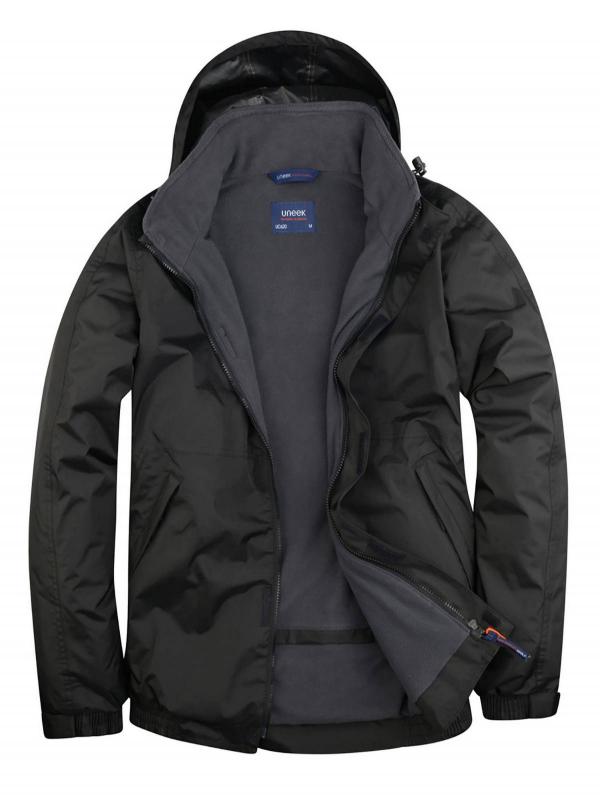 UC620 Premium Outdoor Jacket - Image 4