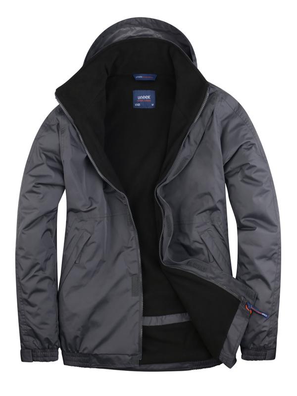 UC620 Premium Outdoor Jacket - Image 3