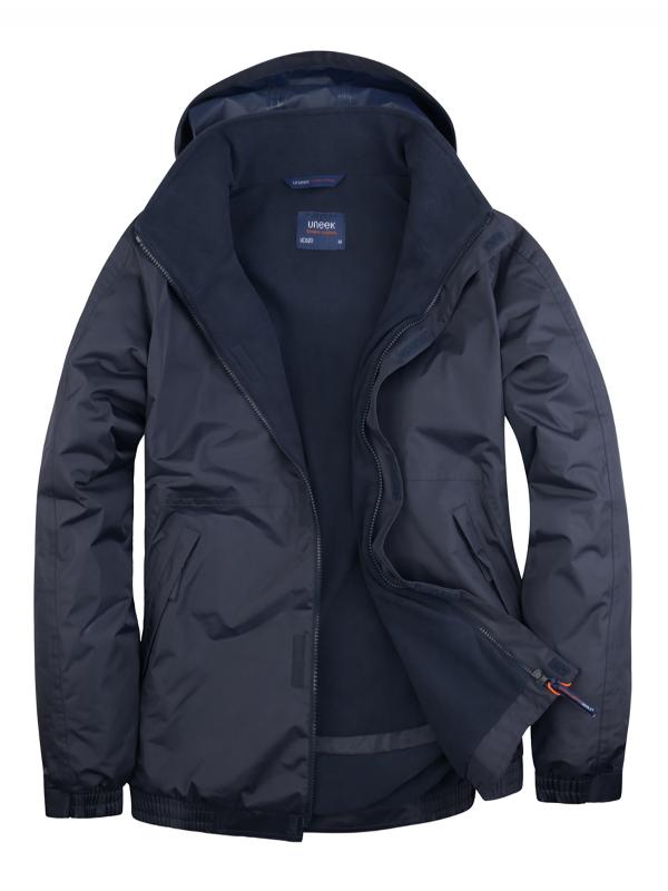 UC620 Premium Outdoor Jacket - Image 2