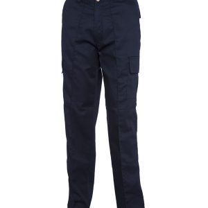 Alternative view of UC902 Cargo Trouser