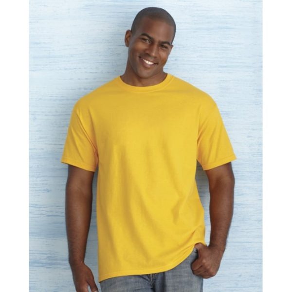 Gildan Heavy Cotton T-Shirt 5000 (Clearance)