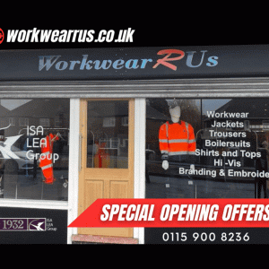 SPECIAL OPENING OFFERS