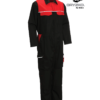 GRYZKO? Classic Coverall NAVY/RED Discontinued (Clearance)