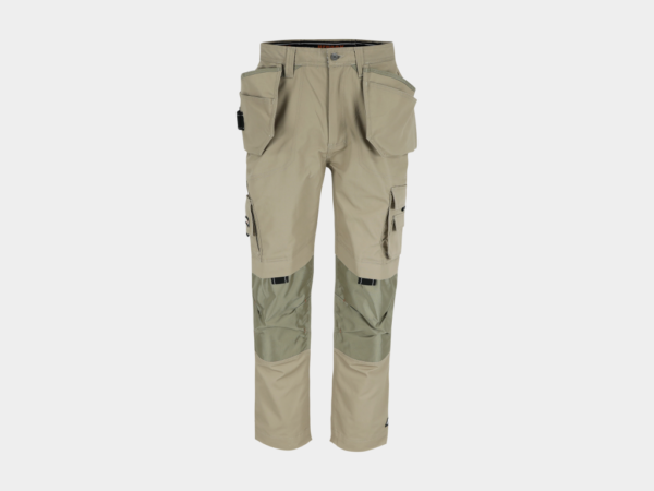 Herock Dagan Trade Work Trousers - Image 2
