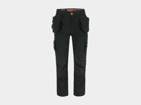 Herock Dagan Trade Work Trousers - Image 3