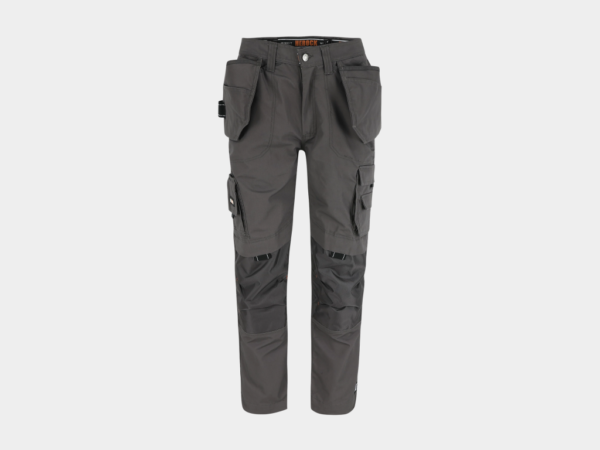 Herock Dagan Trade Work Trousers - Image 4