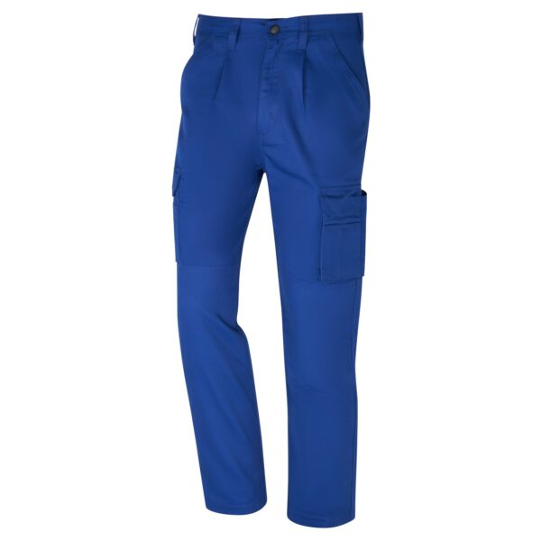 Cargo Trouser (6647) - Image 2