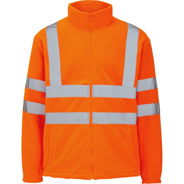 Arco Hi Vis Fleece (Clearance)