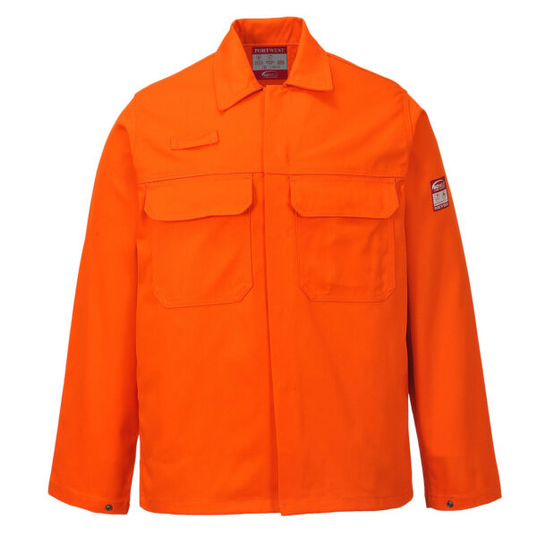 Portwest Biz2 Bizweld Jacket - Image 4