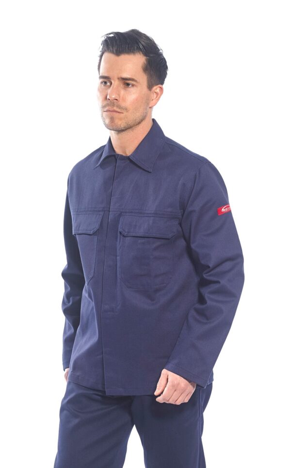 Portwest Biz2 Bizweld Jacket