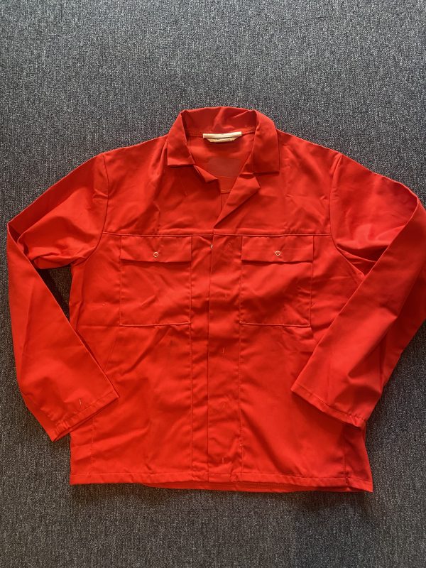 072 Polycotton Jacket (Clearance) - Image 2