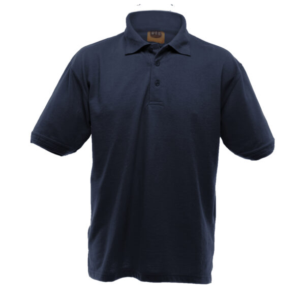 UCC Collection Polo NAVY (Clearance) - Image 2
